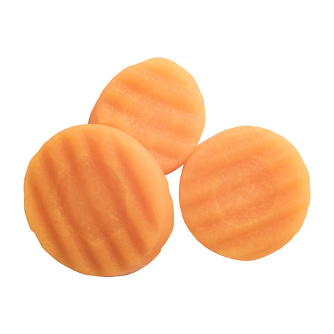 Simplot Simple Goodness™ CARROT SLICED CRINKLE CUT