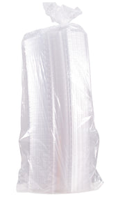 Container Ops Clear Hinged Lid Showtime Pie Wedge 5-5/8x6-1/8x3