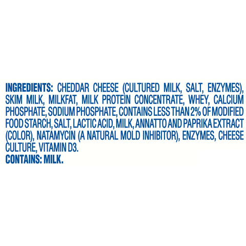 Kraft CHEESE AMERICAN SLICES 12 COUNT IW