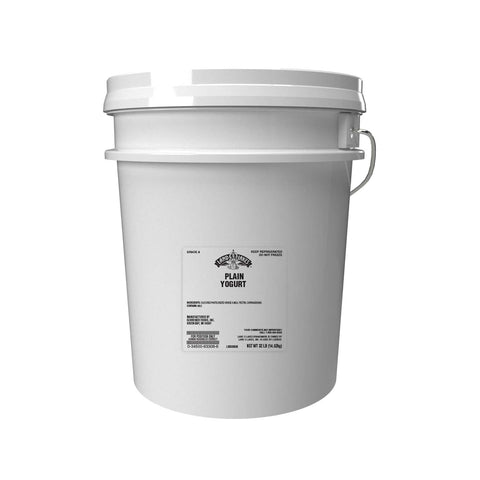 Land O Lakes® YOGURT PLAIN WHOLE MILK PAIL