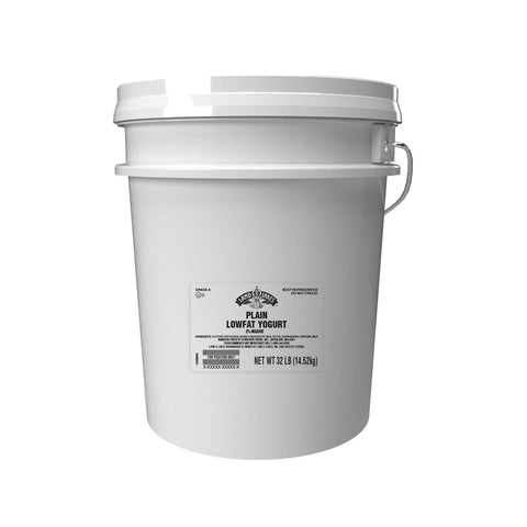 Land O Lakes® YOGURT PLAIN BLENDED LOW FAT