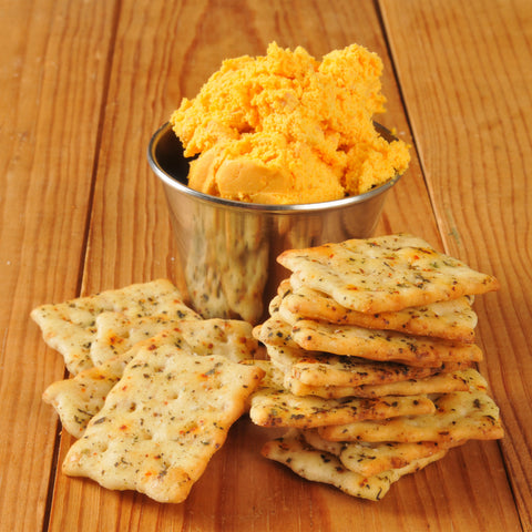 Schreiber SPREAD CHEESE CHEDDAR SHARP COLD PACK