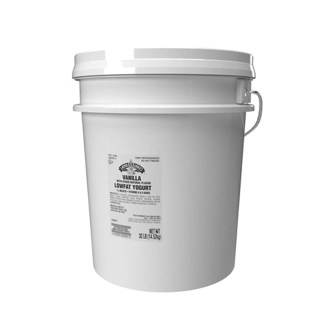 Land O Lakes® YOGURT VANILLA BLENDED LOW FAT