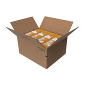 Schreiber CHEESE CHEDDAR MILD BRICK