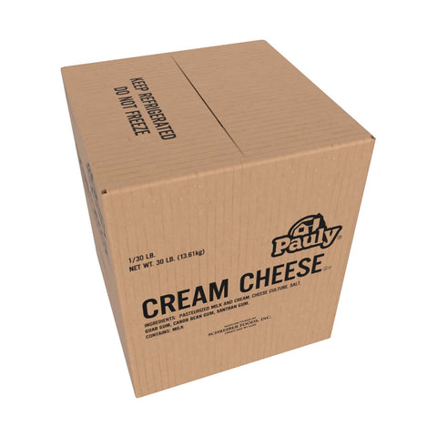 Pauly CHEESE CREAM BULK