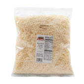 Della Vita CHEESE ASIAGO SHRED FANCY 1/16