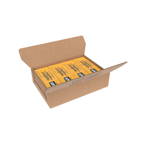 Cobblestreet Market™ CHEESE PRODUCT AMERICAN YELLOW HANDY STACKED SLICED 120 CT