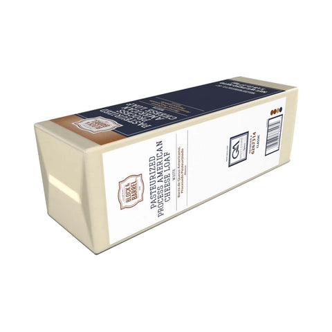 Block & Barrel Classic CHEESE AMERICAN LOAF WHITE