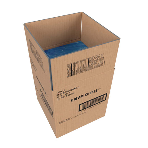 Schreiber CHEESE CREAM BULK