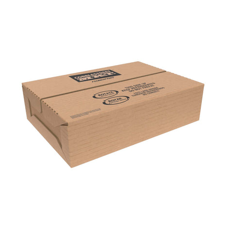 Cobblestreet Market™ CHEESE AMERICAN YELLOW PPCP 120 SLICED