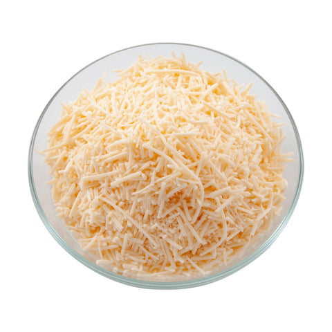 Della Vita CHEESE BLEND PARMESAN/ROMANO/ASIAGO SHRED