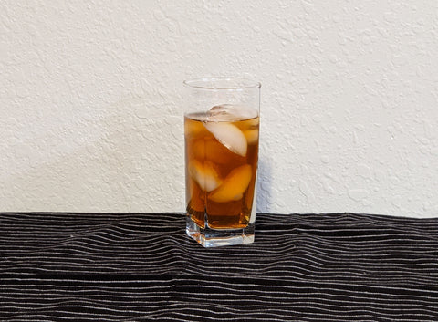 Refrasia® DRINK BASE TEA ICED UNSWEETENED BIB