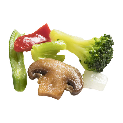 Simplot Simple Goodness™ VEGETABLE BLEND ORIENTAL MIX