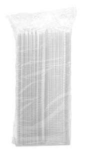Container Ops Clear Hinged Lid Sandwich 5