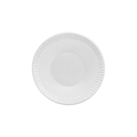 Dart Concorde® BOWL FOAM NON-LAMINATED WHITE 12 OZ