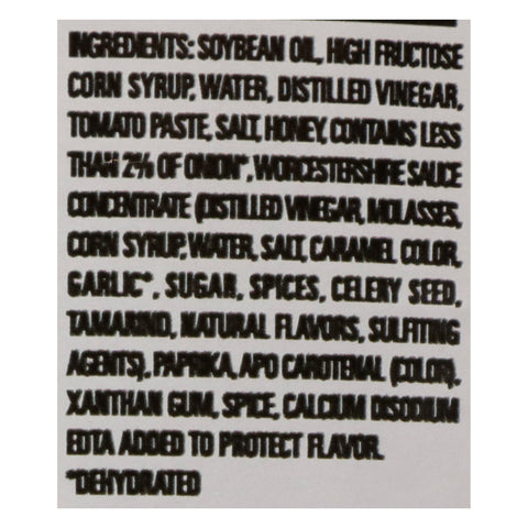 Hidden Valley® DRESSING FRENCH W/ HONEY