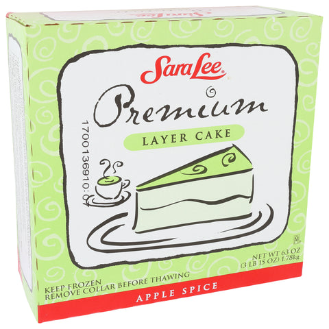 Cake Layer Variety Pack #2 Premium Un-cut Round 9