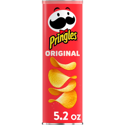 Chip Original Potato Crisp
