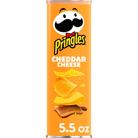 Chip Cheddar Cheese