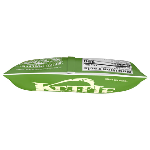 Kettle Foods CHIP POTATO JALAPENO