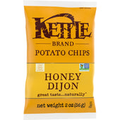 Chip Potato Kettle Honey Dijon