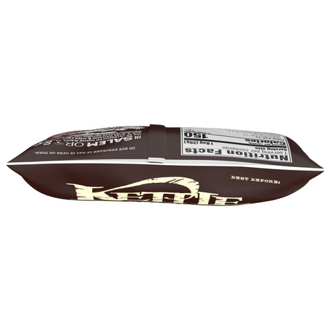 Chip Potato Kettle Sea Salt