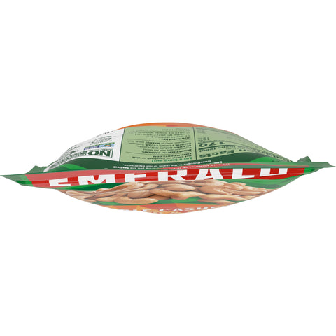 Emerald NUT CASHEW WHOLE ROASTED & SALTED