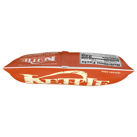 Kettle Foods CHIP POTATO KETTLE BACKYARD BBQ