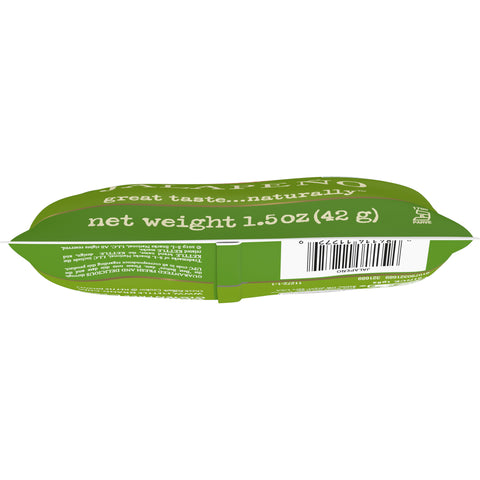 Kettle Foods Jalapeno Potato Chips, 1.5 Ounce -- 24 per case.