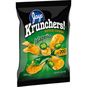 Kruncher CHIP POTATO JALAPENO