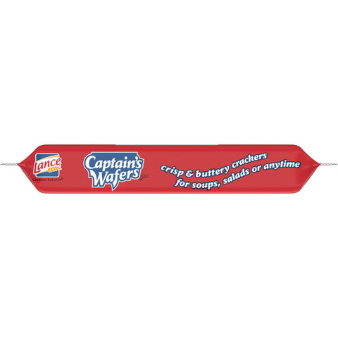 Lance CRACKER CAPTAIN WAFER