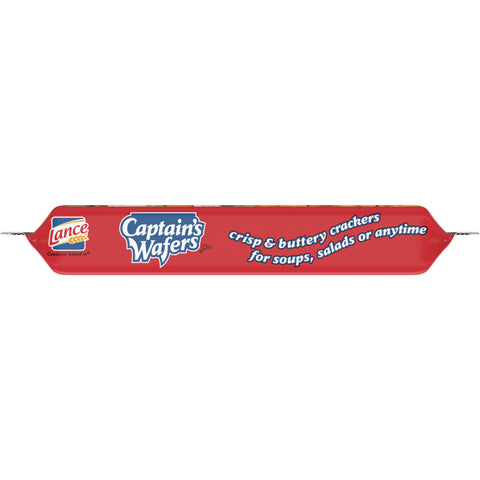 Lance CRACKER CAPTAIN WAFER