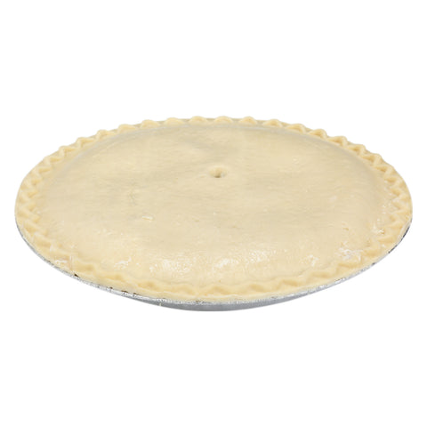 Chef Pierre PIE LEMON KRUNCH FRUIT TRADITIONAL RTB 10