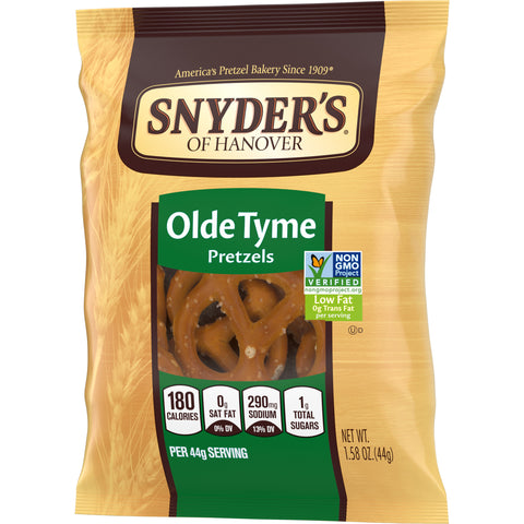 Snyder's of Hanover PRETZEL OLDE TYME