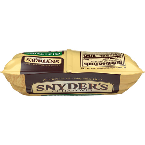Snyder's of Hanover PRETZEL OLDE TYME