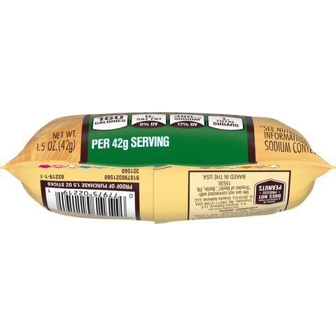Snyder's of Hanover PRETZEL STICK SALTED