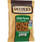 Snyder's of Hanover PRETZEL OLDE TYME LSS