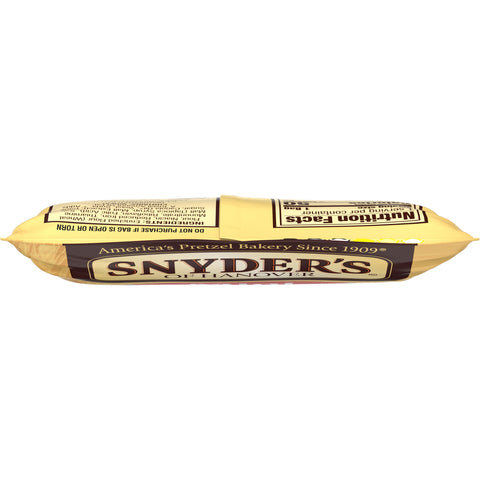 Snyder's of Hanover PRETZEL MINI INDIVIDUAL