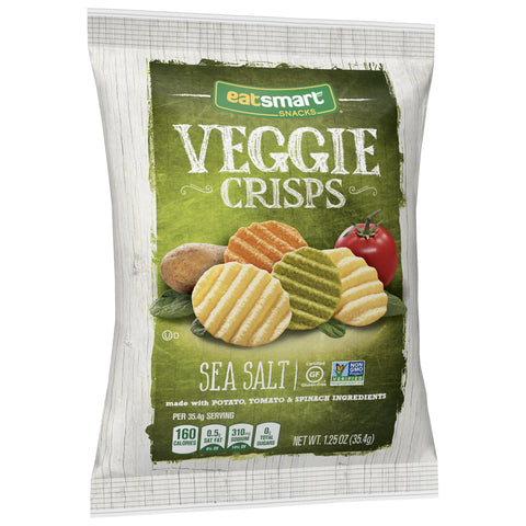 Snyder's SNYDERS PRTZL VEGGIE CRISP