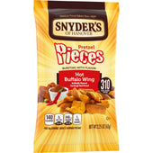 Snyder's of Hanover PRETZEL PIECES HOT BUFFALO