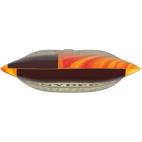 Snyder's of Hanover PRETZEL PIECES JALAPENO SALTED TFF IN PRINTED FILM PRE-PRICED