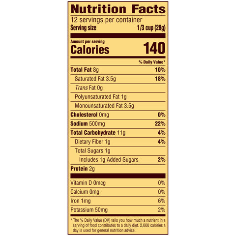 Snyder's of Hanover PRETZEL PIECES JALAPENO SALTED TFF IN PRINTED FILM PRE-PRICED