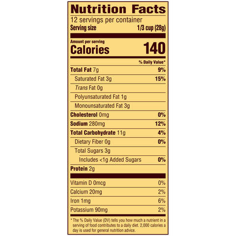 Snyder's of Hanover PRETZEL PIECES HONEY MUSTARD & ONION IN PRINTED BAG PRE-PRICED