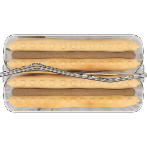 Lance CRACKER GRAHAM HONEY