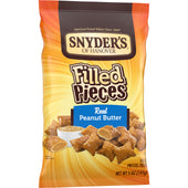 Snyder's of Hanover PRETZEL PEANUT BUTTER FILLED
