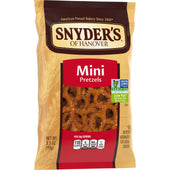 Snyder's SNYDERS PRTZL MINIS