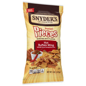 Pretzel Pieces Hot Buffalo Wing