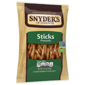 Snyder's SNYDERS PRTZL STICKS