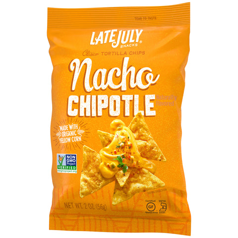 Late July Chps Clasico Ncho Chpt6/2 Z