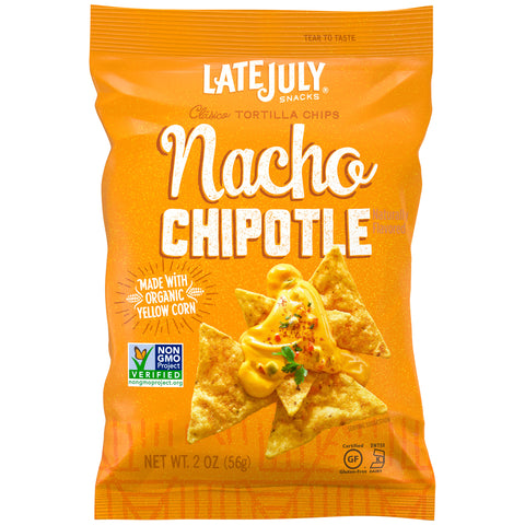 Late July Chps Clasico Ncho Chpt6/2 Z